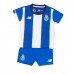 Porto Babykleding Thuisshirt Kinderen 2023-24 Korte Mouwen (+ korte broeken)